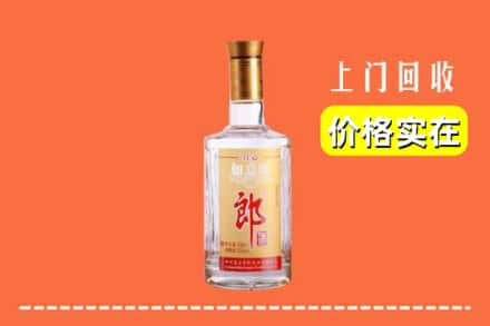 高价收购:梧州上门回收老郎酒